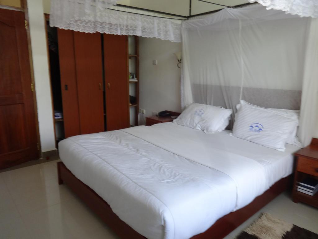 Arc Hotel Morogoro Стая снимка