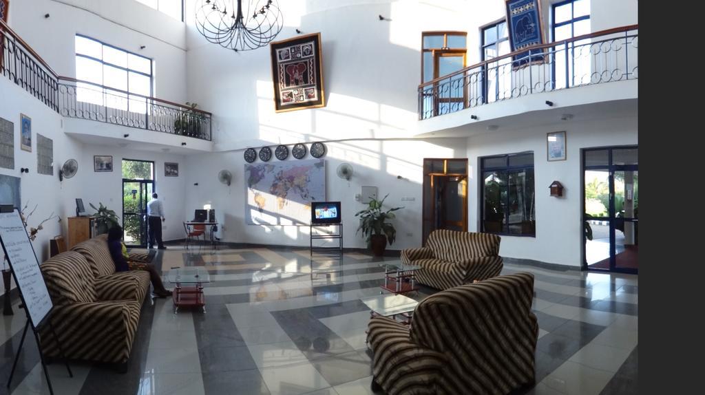 Arc Hotel Morogoro Стая снимка