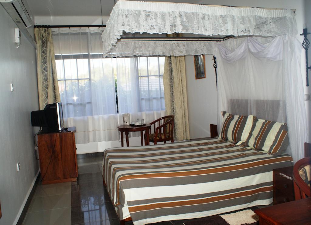 Arc Hotel Morogoro Екстериор снимка