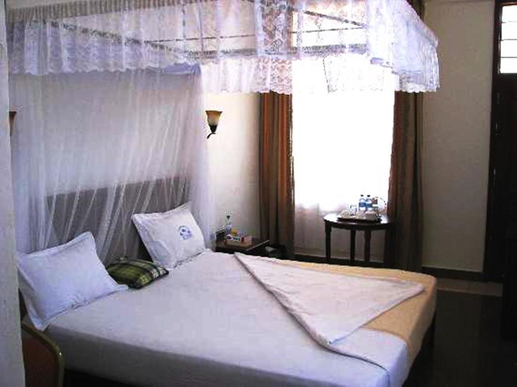 Arc Hotel Morogoro Екстериор снимка